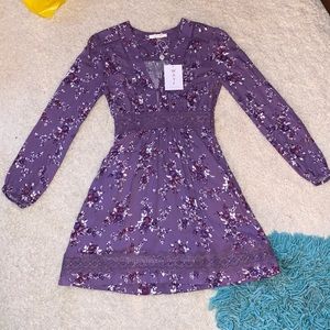 WAYF dress